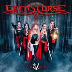 Eden's Curse : Cardinal